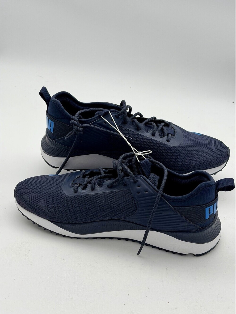 Puma Pc Runner Men’s Size 10.5 Sneaker Free Shipping